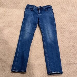 Men Express jeans